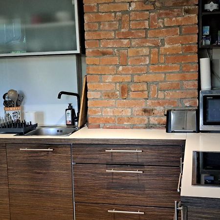 City Centre Duplex Apartment Reval Exterior foto