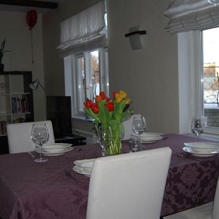 City Centre Duplex Apartment Reval Exterior foto