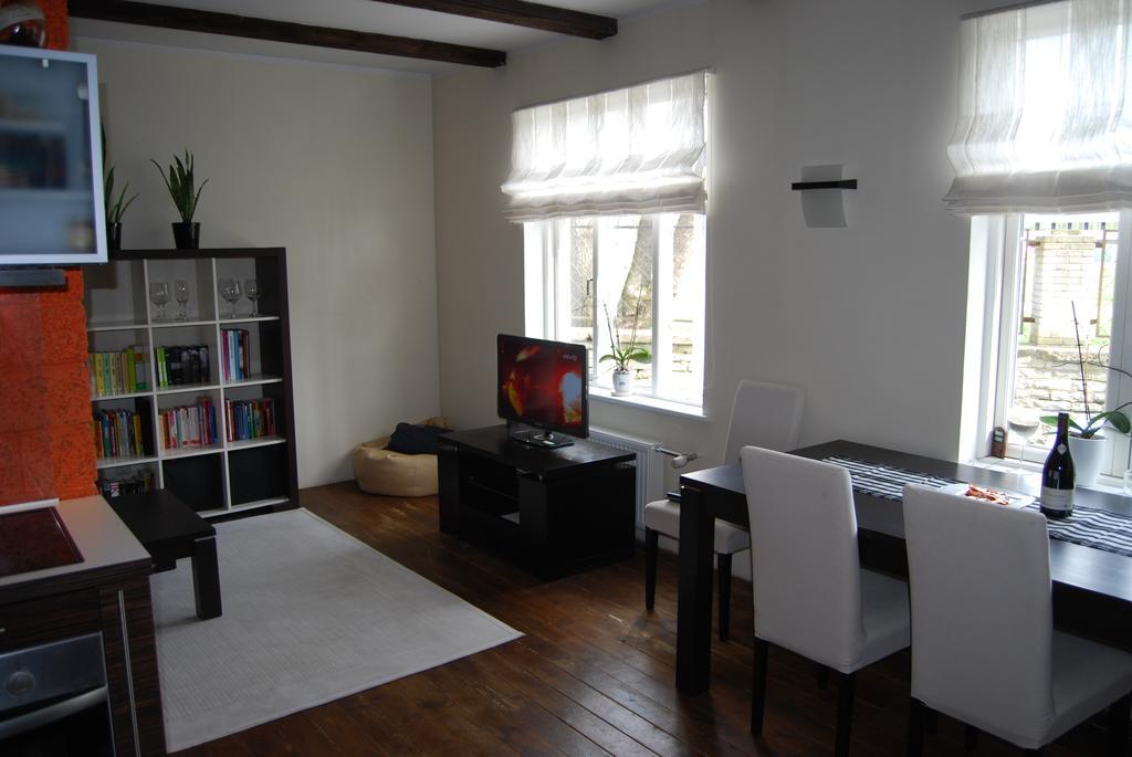 City Centre Duplex Apartment Reval Zimmer foto