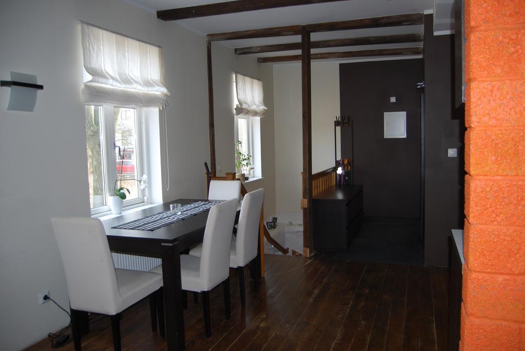 City Centre Duplex Apartment Reval Exterior foto