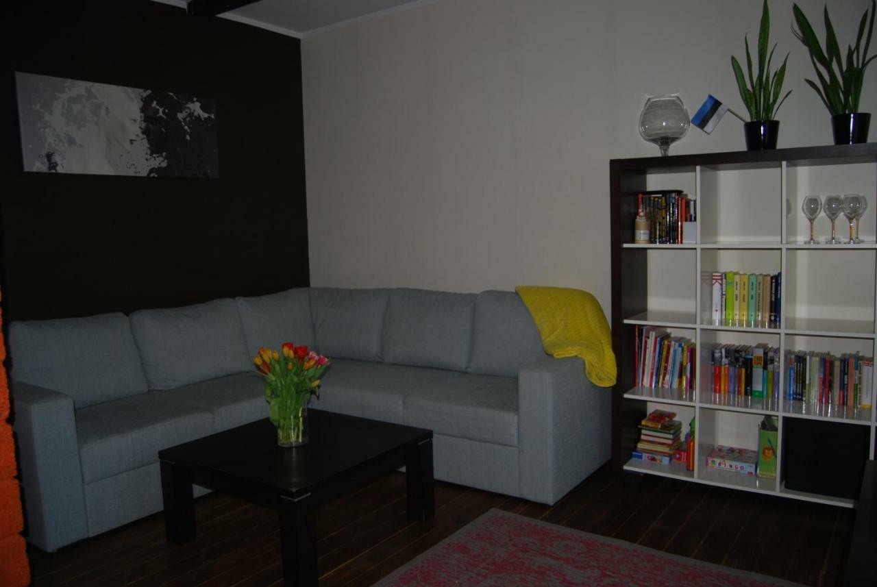 City Centre Duplex Apartment Reval Exterior foto